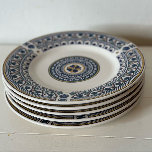 PFALTZGRAFF Salad Plates Capistrano - Picture 4 of 4